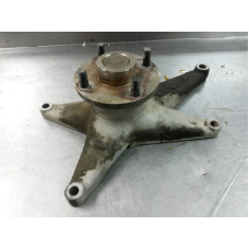 106K023 Cooling Fan Hub For 07-17 Toyota Tundra  5.7 163800S010
